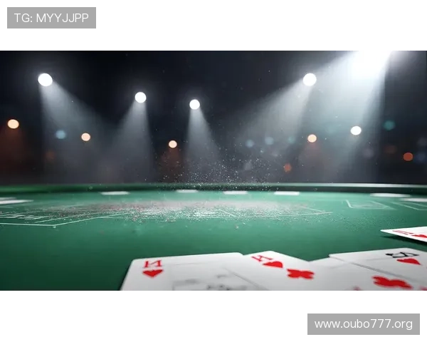 欧博真人：创新的互动玩法让玩家感受真实赌场的刺激与乐趣